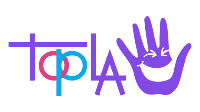 logo Topla