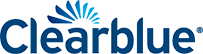 logo CLEARBLUE