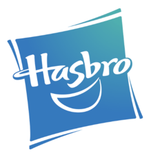 logo Hasbro