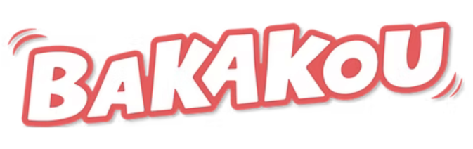 logo Bakakou