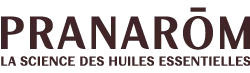 logo Pranarōm