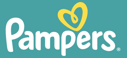 logo Pampers