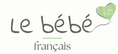 logo Le bébé Français