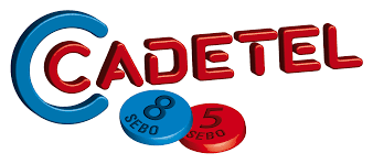 logo Cadetel