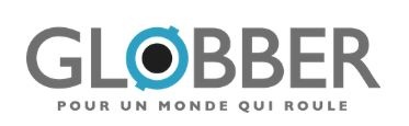 logo Globber