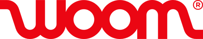 logo WOOM