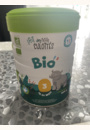 avis Lait de croissance Bio 3ème âge de 10 à 36 mois par Vanessa