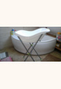 avis Support de baignoire Amplitude  par anne-laure