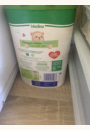 avis Lait Blédilait 2ème âge bag in box par Amina
