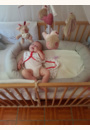 avis Réducteur de lit Bébé Nest par Pauline 