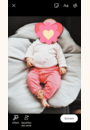 avis Coussin d'allaitement Big Flopsy  par Audrey