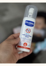 avis Anti-moustique bébé par Chaima