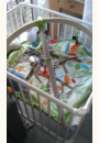 avis Parc pliable Lucy blanc par Claire