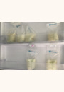 avis Sachets de conservation du lait maternel par Elodie