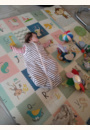 avis Tapis de jeu pour bébé par Aurelie
