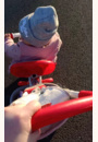 avis Tricycle Baby driver confort sport par Cynthia