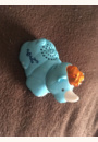avis Tut Tut Animo en peluche par Benedicte 