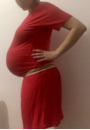 avis Robe de grossesse Dannymultico par Fanny