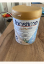 avis Lait 1er âge Bio par Ines