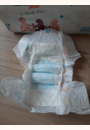 avis Couches bébé par Marine