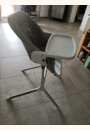 avis Chaise haute Slick par Vanessa