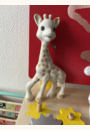 avis Sophie la Girafe par Yassmine