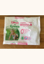 avis Lingettes sensitives écologiques par Julie