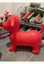 avis Animal sauteur chien par Margot