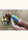 avis Crayons multifonctions woody 3 en 1 par Catarina