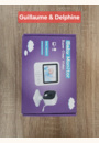 avis Babyphone vidéo 2.8 pouces par Marion