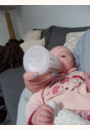 avis Biberon anti-colique Zero.Zero 270 ml par Emilie