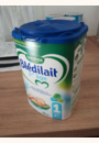 avis Lait Blédilait 1er âge par Dorothee
