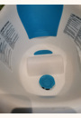 avis Baignoire Sit and Soak par Lucie