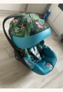 avis Siège auto Cloud Z i-Size par Saaraah