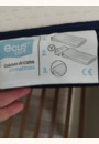 avis Matelas bébé Care par Aurélie
