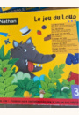 avis Jeu de société Le jeu du loup par Marine