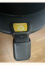 avis Siège auto Spin 360 par mylene