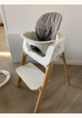 avis Kit Baby Set pour chaise haute Steps par Karen