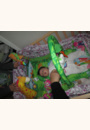 avis Tapis Musical Jungle par cindy