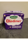 avis BLEDINER poireaux pommes de terre 2x250 ml dès 6 mois (sans gluten) par Géraldine