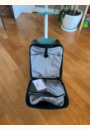 avis Valise Luggage Eazy par Rossana