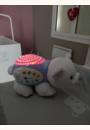 avis Veilleuse Ourson Dodo Nuit étoilée par Sarah