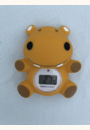 avis Thermomètre de bain Hippo par Elodie 