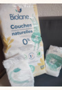 avis Couches écologiques par Marine