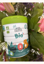 avis Lait de suite 2ème âge Bio de 6 à 12 mois par Anne
