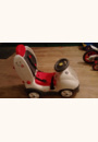 avis Porteur Bubble Go II Confort par nicolas