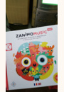 avis ZANIMOMUSIC Babies par Marie