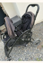 avis Poussette evalite™ duo par Ophelia
