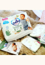 avis Couches Douceur Naturelle par Maherzia