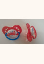 avis Sucette anatomique +6 mois DUO Disney Cars par 